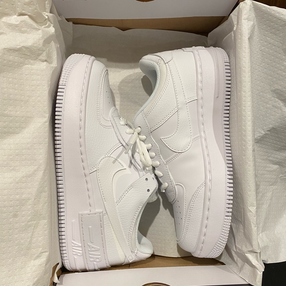 Nike Air Force 1 Shadow
